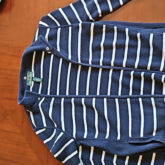 Cardigan - Picture 1 of 2